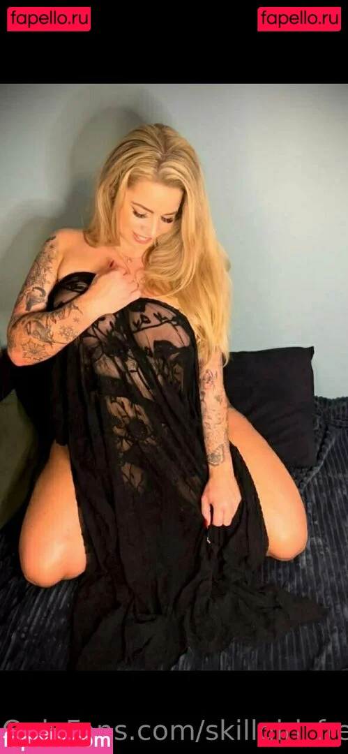 skillgirl_free Onlyfans Photo Gallery 