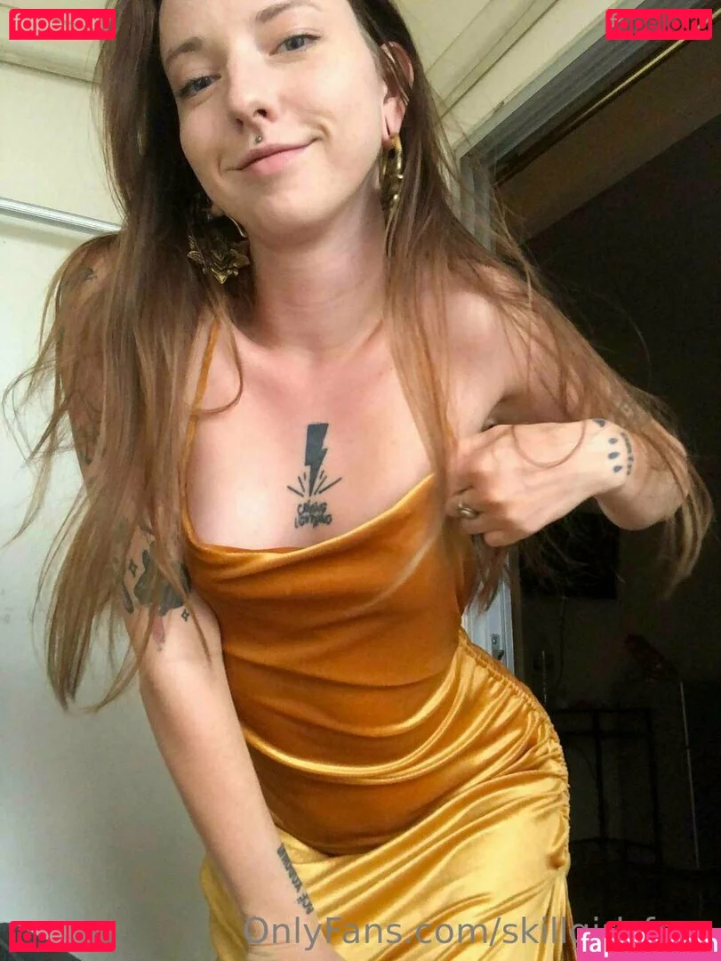 skillgirl_free Onlyfans Photo Gallery 