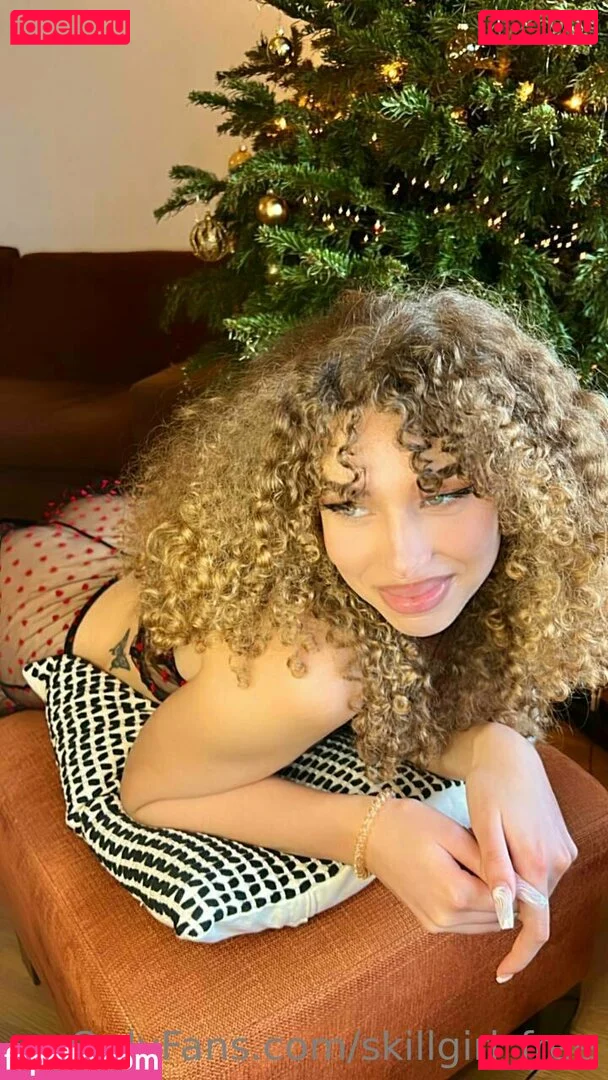 skillgirl_free Onlyfans Photo Gallery 