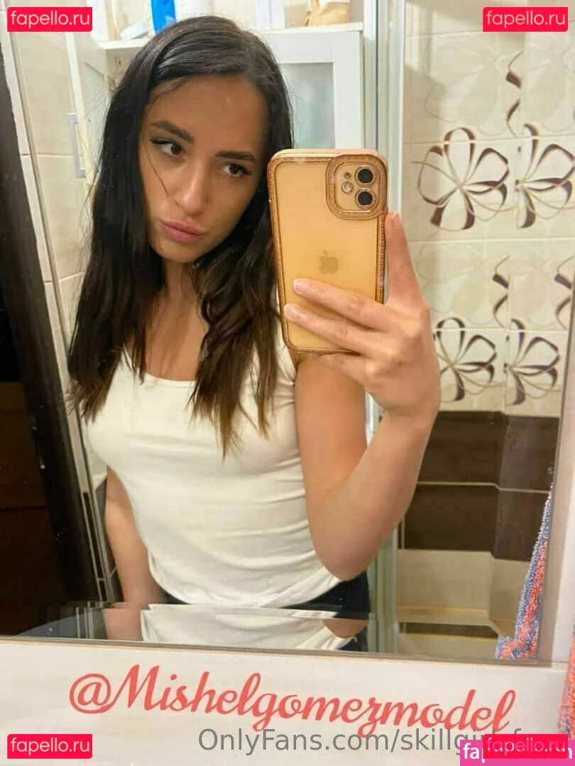 skillgirl_free Onlyfans Photo Gallery 