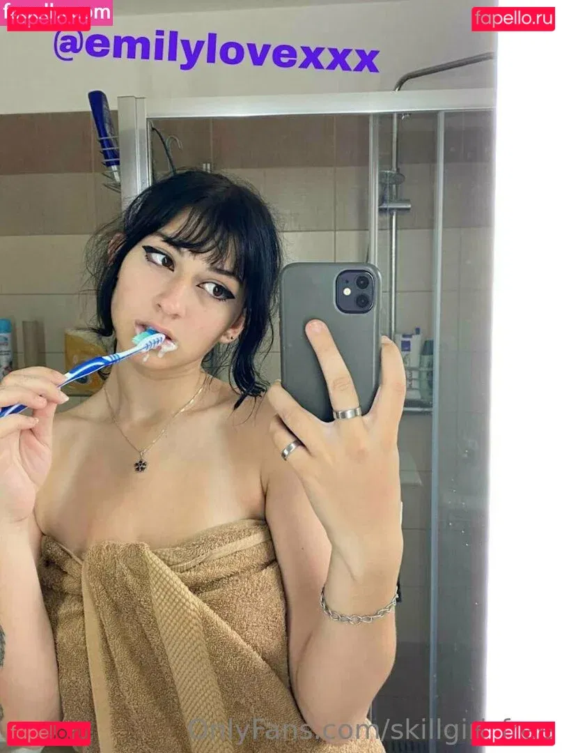 skillgirl_free Onlyfans Photo Gallery 