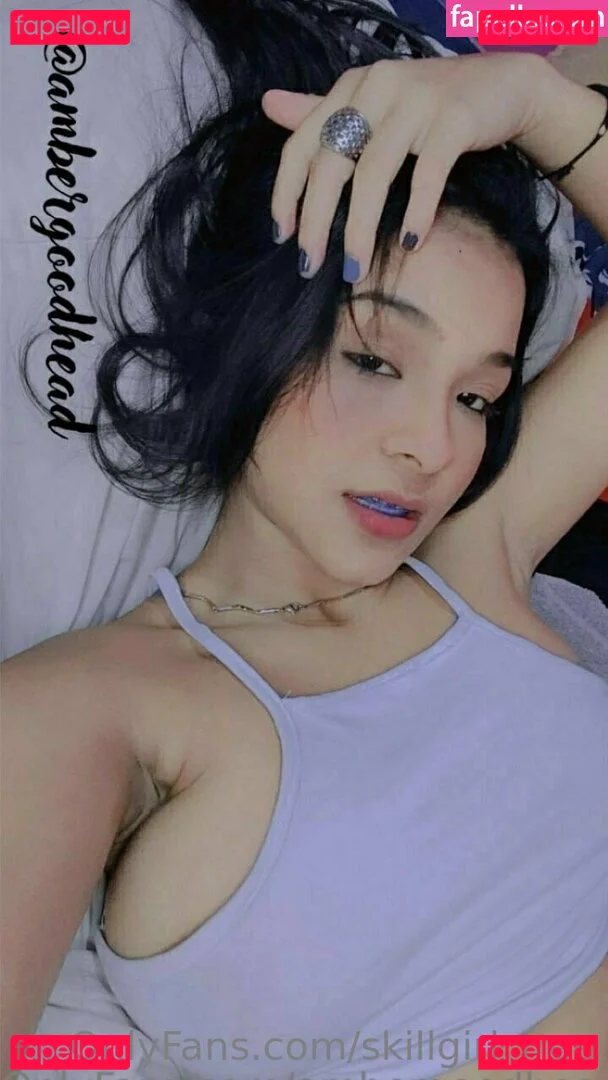 skillgirl_free Onlyfans Photo Gallery 