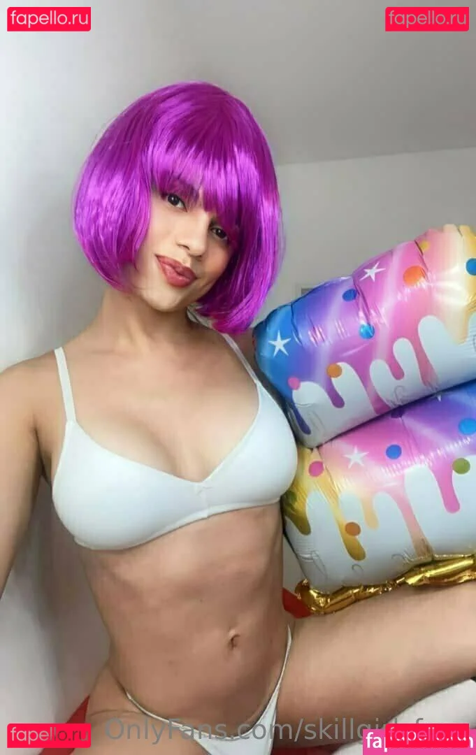 skillgirl_free Onlyfans Photo Gallery 