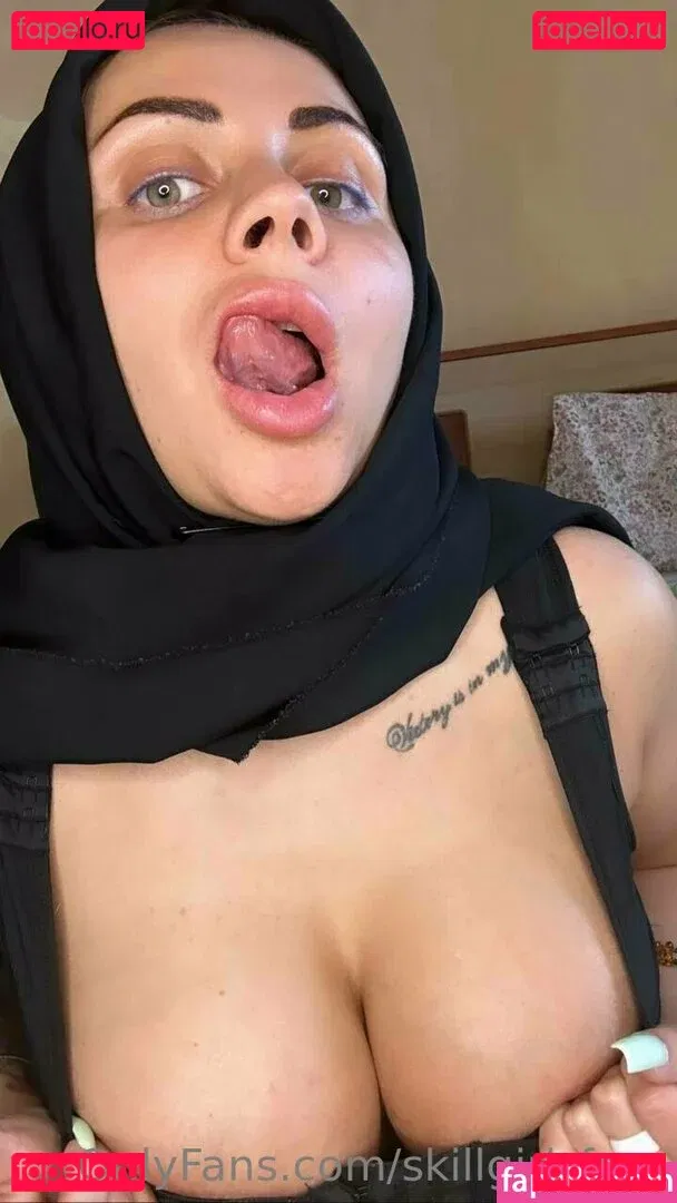 skillgirl_free Onlyfans Photo Gallery 