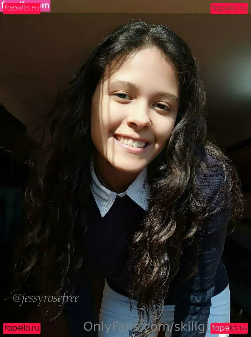 skillgirl_free Onlyfans Photo Gallery 