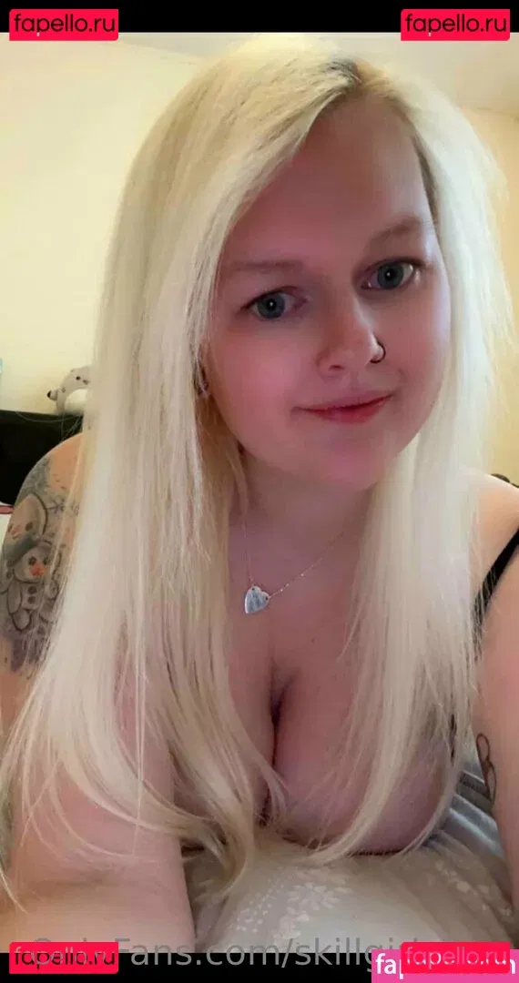 skillgirl_free Onlyfans Photo Gallery 