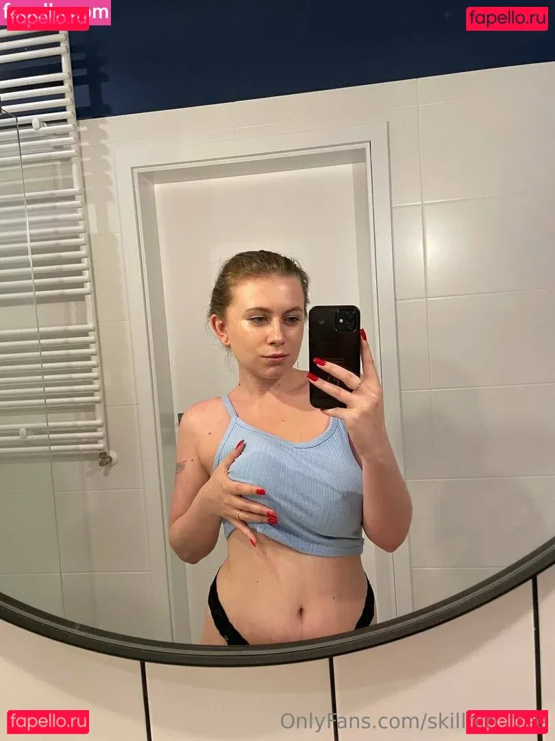 skillgirl_free Onlyfans Photo Gallery 