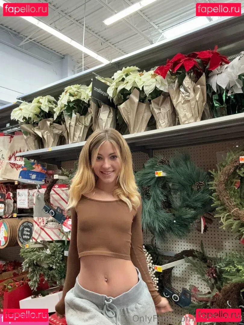 Emma Bugg Onlyfans Photo Gallery 