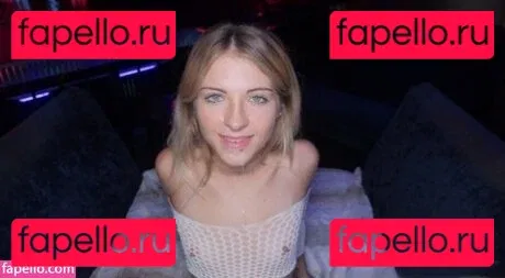 Emma Bugg Onlyfans Photo Gallery 