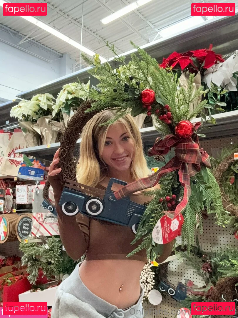 Emma Bugg Onlyfans Photo Gallery 