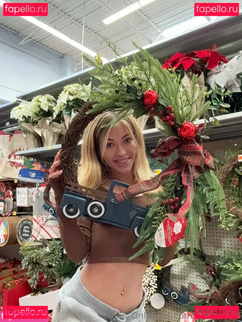 Emma Bugg Onlyfans Photo Gallery 