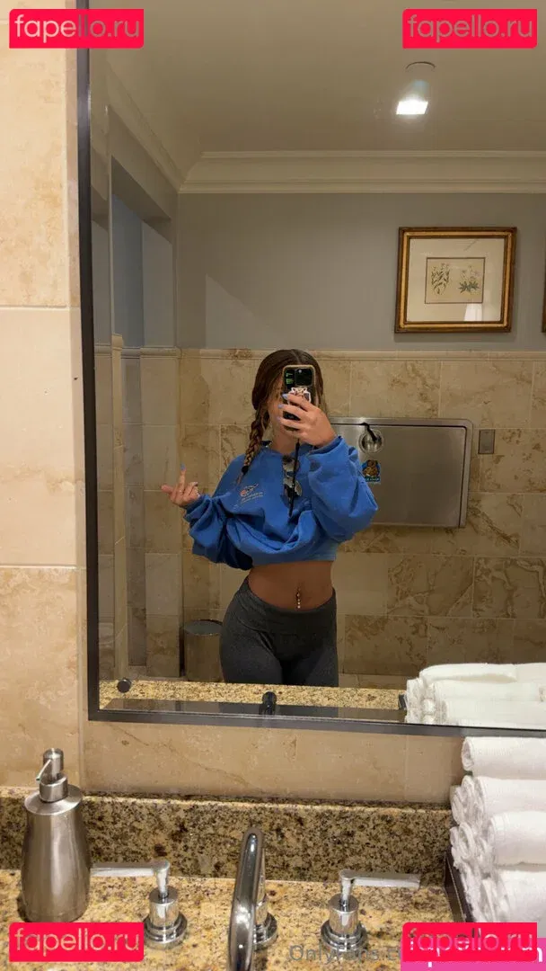 Emma Bugg Onlyfans Photo Gallery 