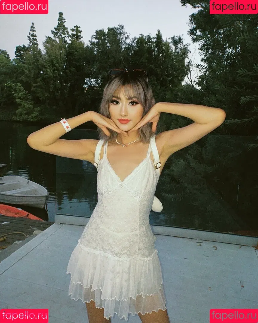 DJ Camgirl Onlyfans Photo Gallery 