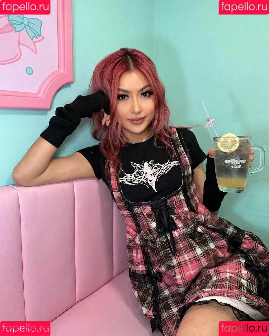 DJ Camgirl Onlyfans Photo Gallery 