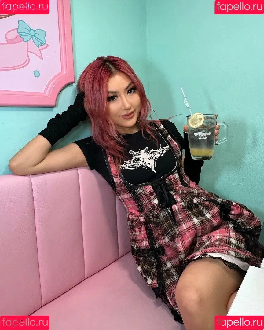 DJ Camgirl Onlyfans Photo Gallery 