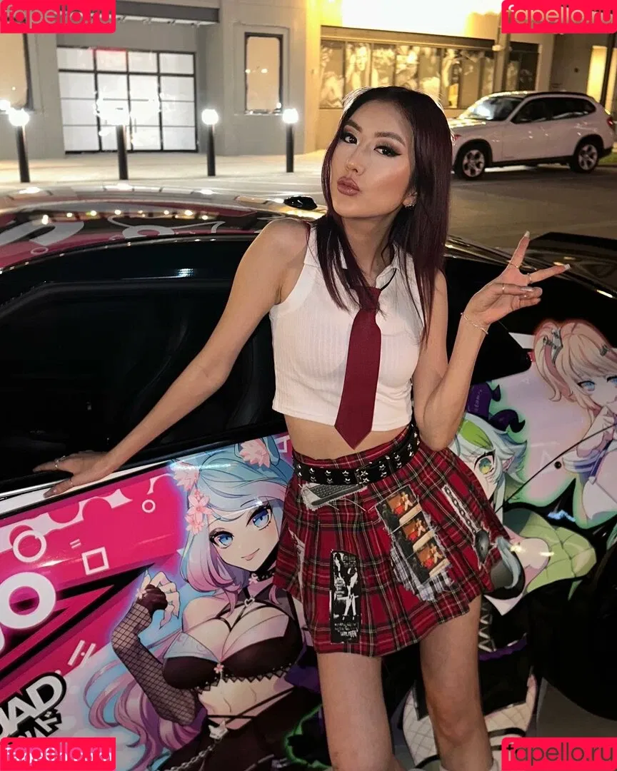 DJ Camgirl Onlyfans Photo Gallery 