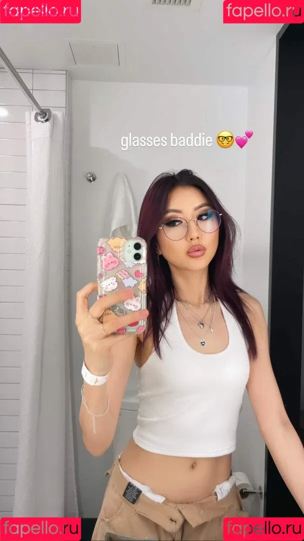 DJ Camgirl Onlyfans Photo Gallery 