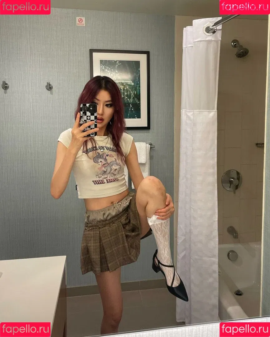 DJ Camgirl Onlyfans Photo Gallery 