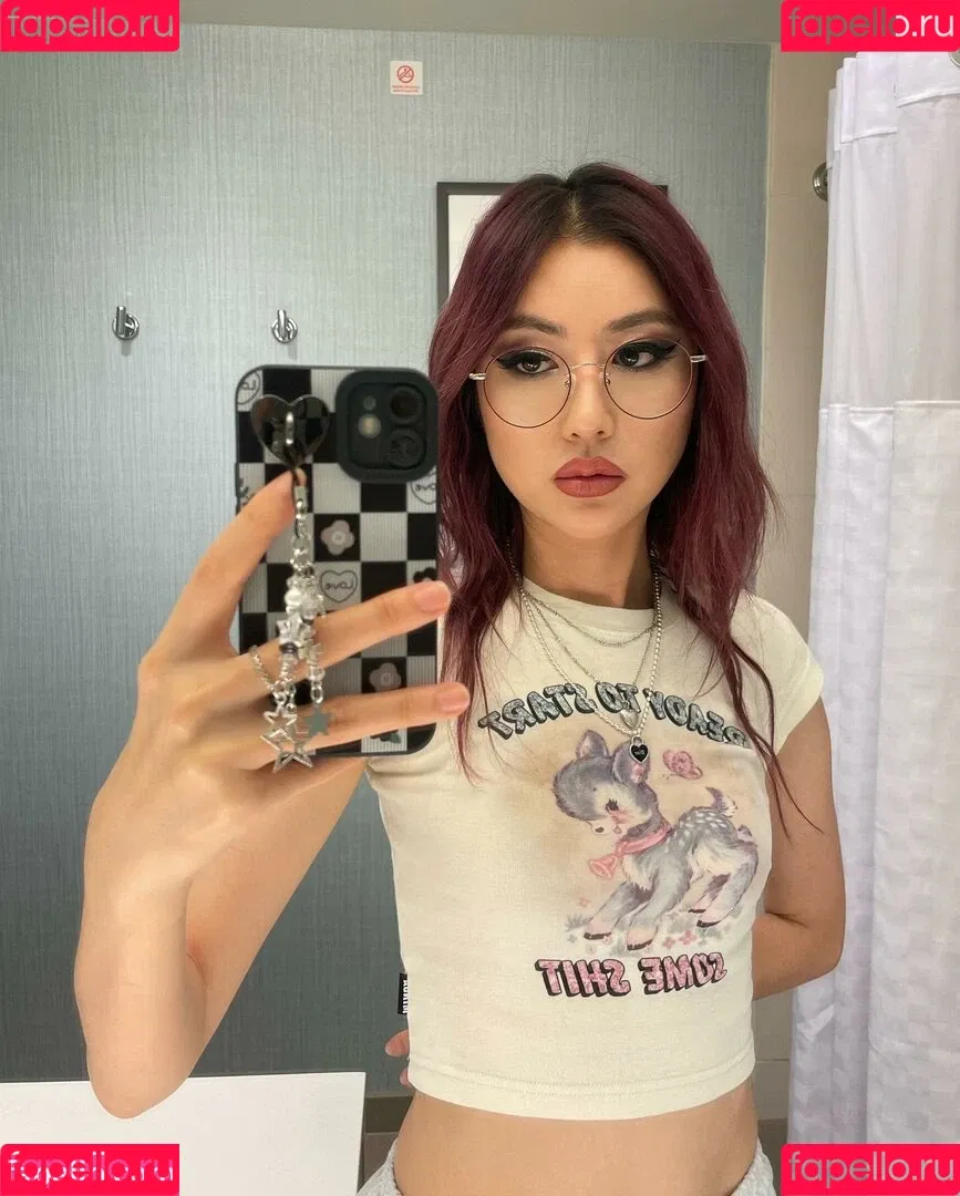 DJ Camgirl Onlyfans Photo Gallery 