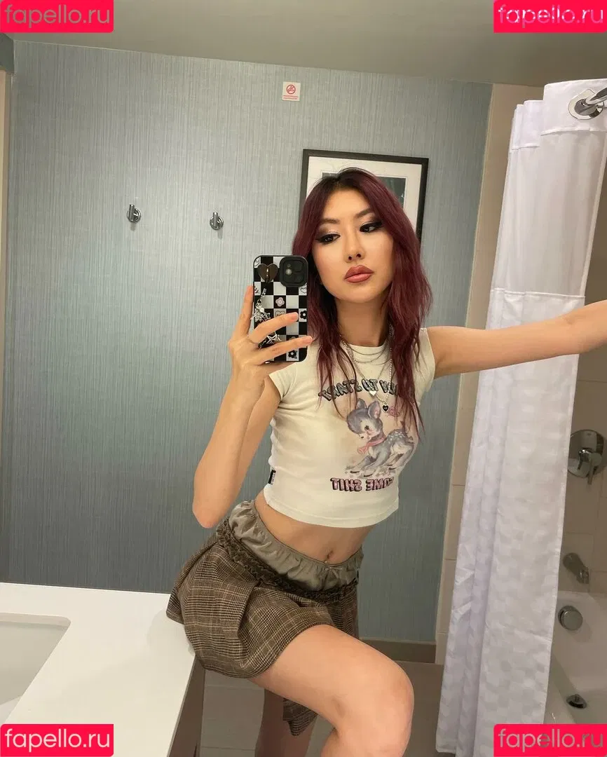 DJ Camgirl Onlyfans Photo Gallery 