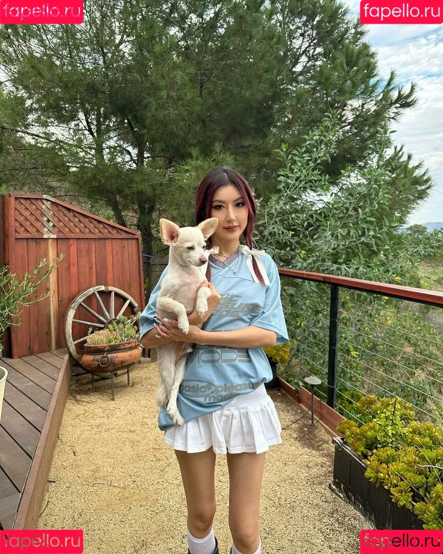 DJ Camgirl Onlyfans Photo Gallery 