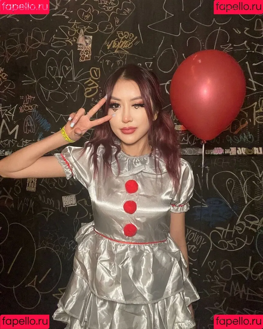 DJ Camgirl Onlyfans Photo Gallery 