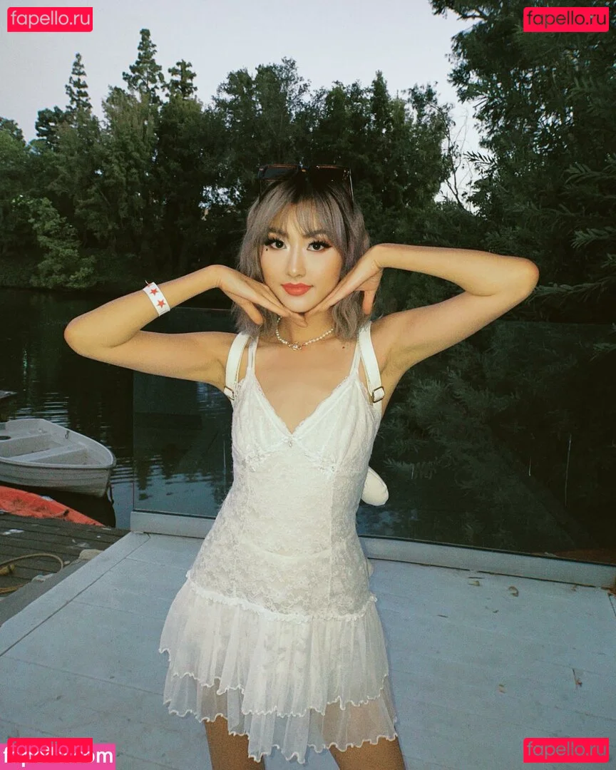 DJ Camgirl Onlyfans Photo Gallery 