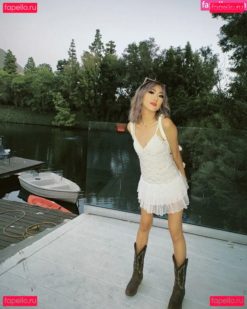 DJ Camgirl Onlyfans Photo Gallery 