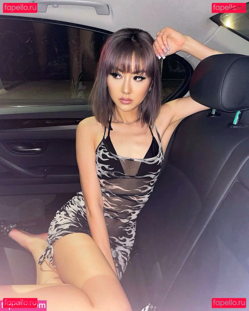 DJ Camgirl Onlyfans Photo Gallery 