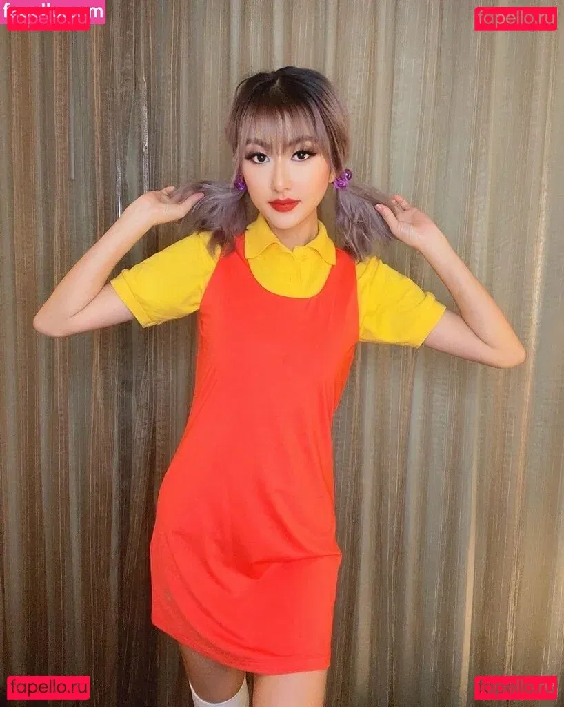 DJ Camgirl Onlyfans Photo Gallery 