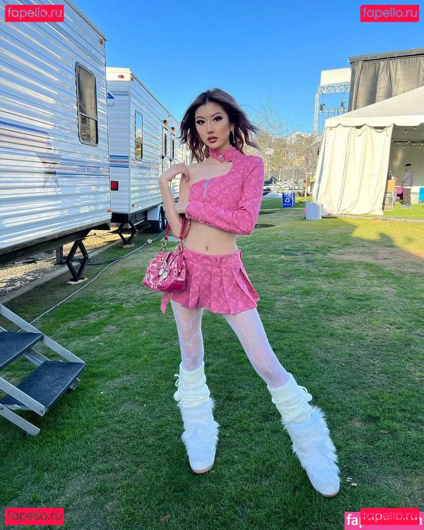 DJ Camgirl Onlyfans Photo Gallery 