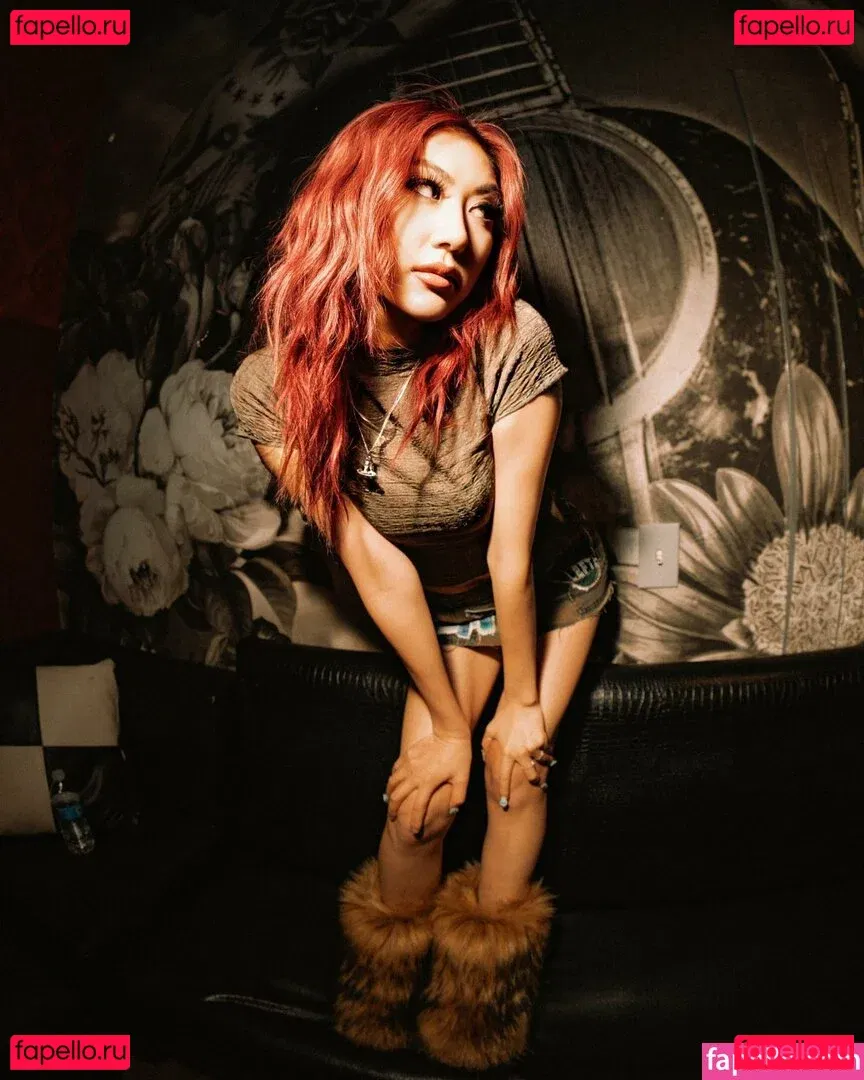 DJ Camgirl Onlyfans Photo Gallery 