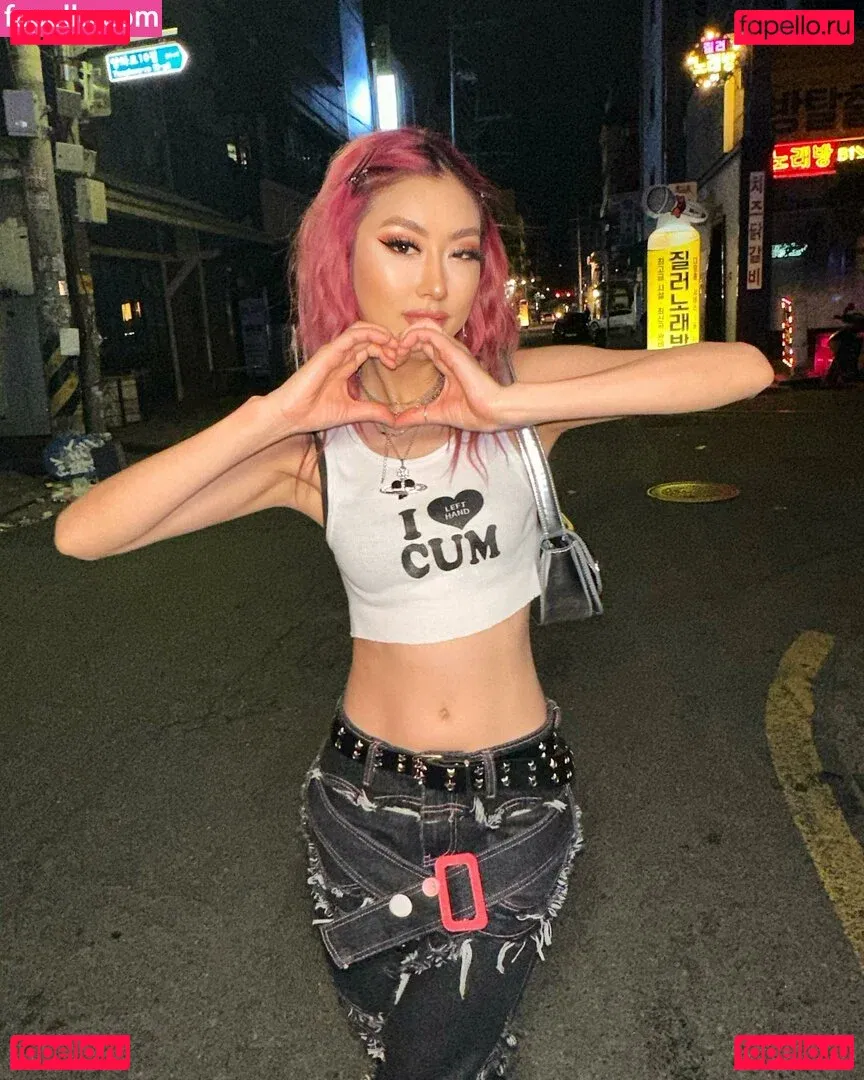 DJ Camgirl Onlyfans Photo Gallery 