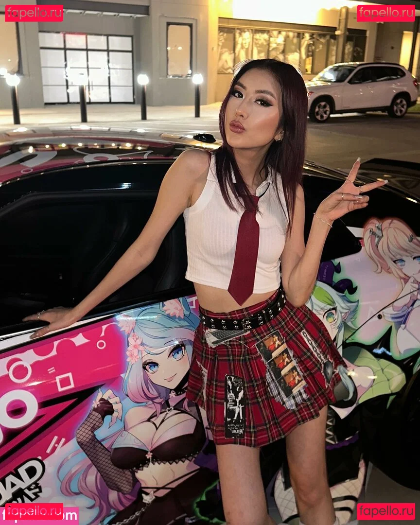 DJ Camgirl Onlyfans Photo Gallery 