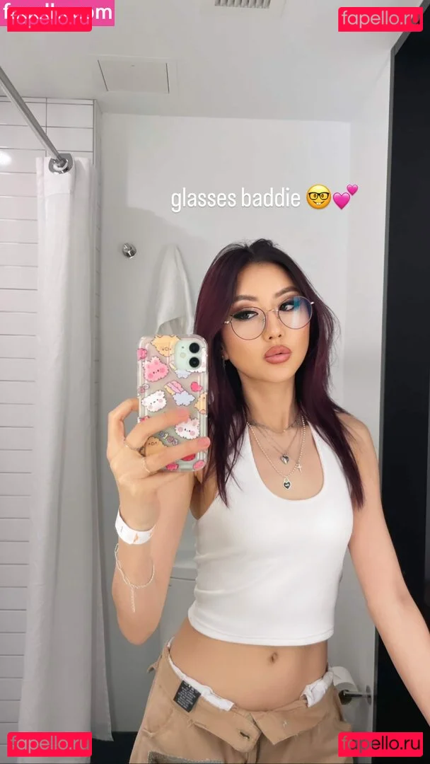 DJ Camgirl Onlyfans Photo Gallery 