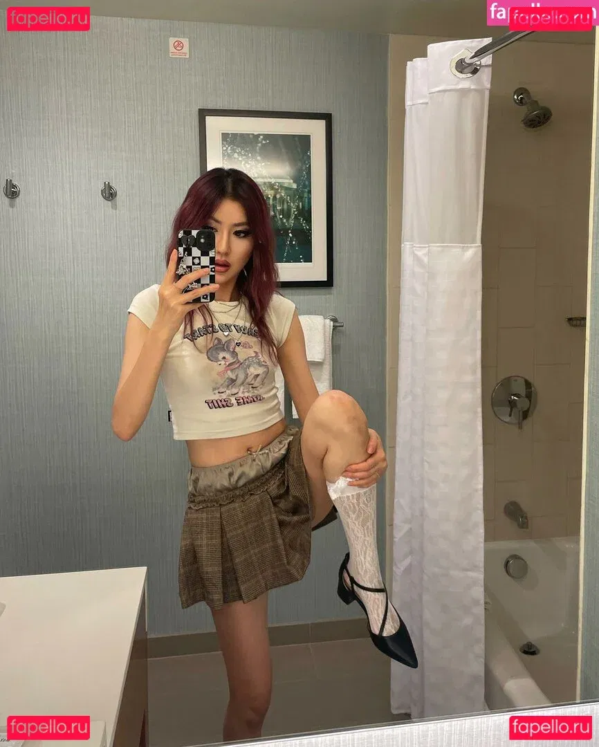 DJ Camgirl Onlyfans Photo Gallery 