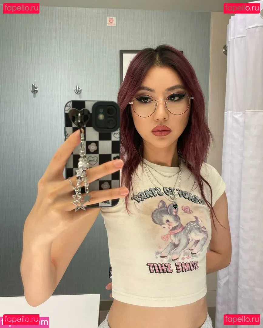 DJ Camgirl Onlyfans Photo Gallery 