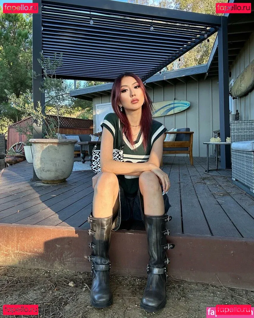 DJ Camgirl Onlyfans Photo Gallery 