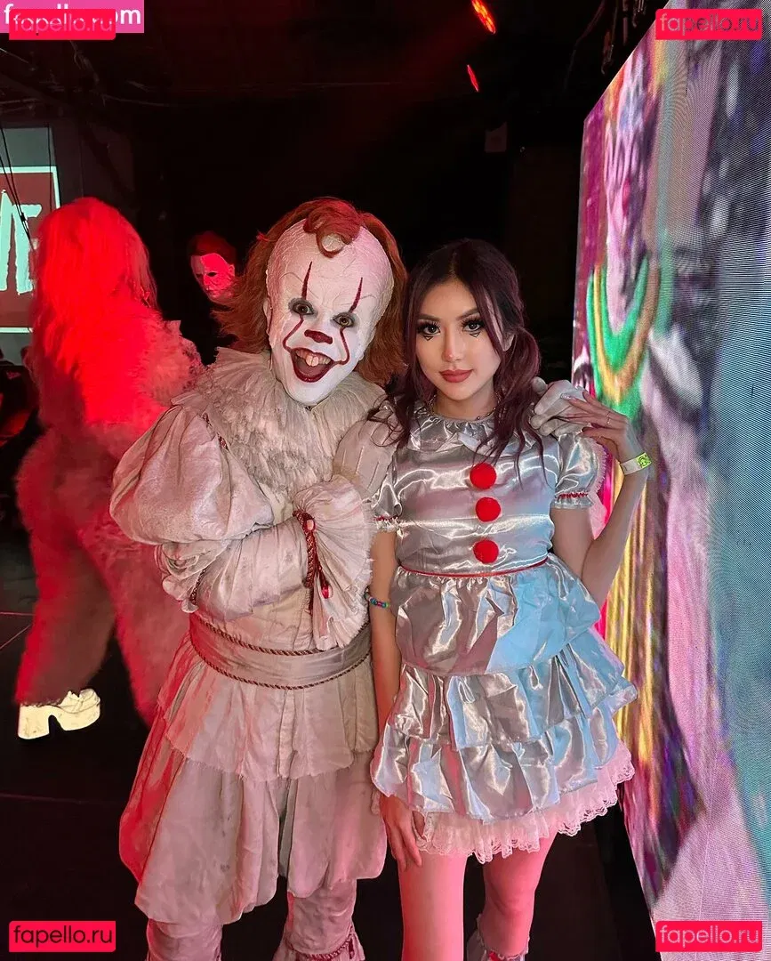 DJ Camgirl Onlyfans Photo Gallery 