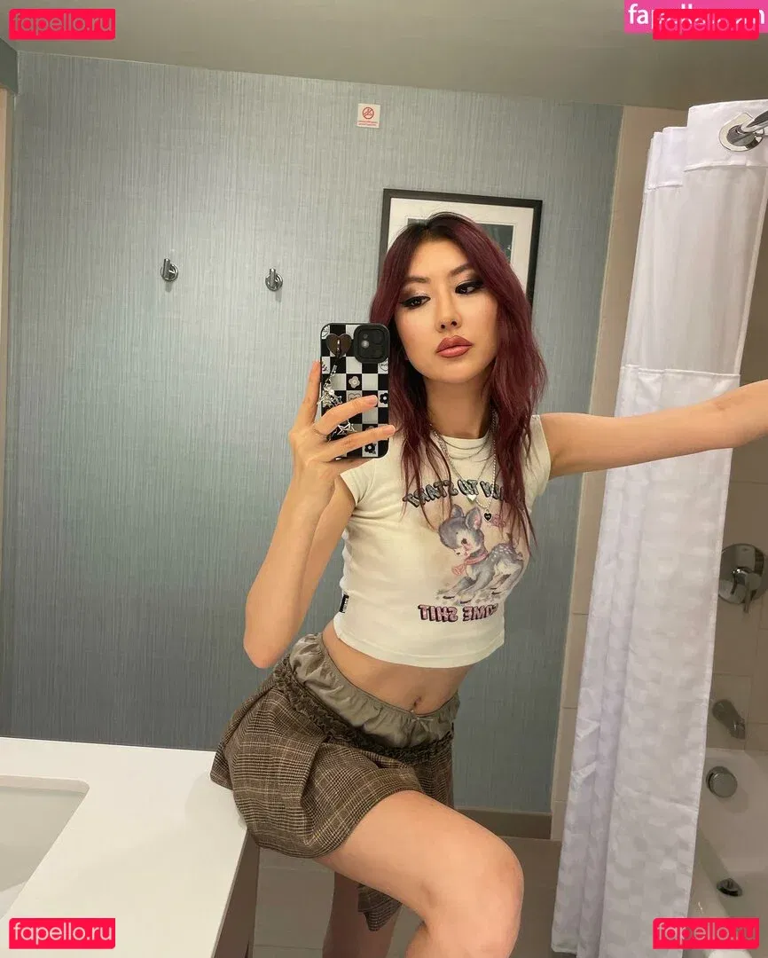 DJ Camgirl Onlyfans Photo Gallery 