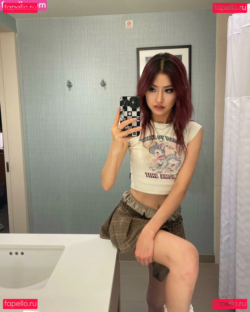 DJ Camgirl Onlyfans Photo Gallery 