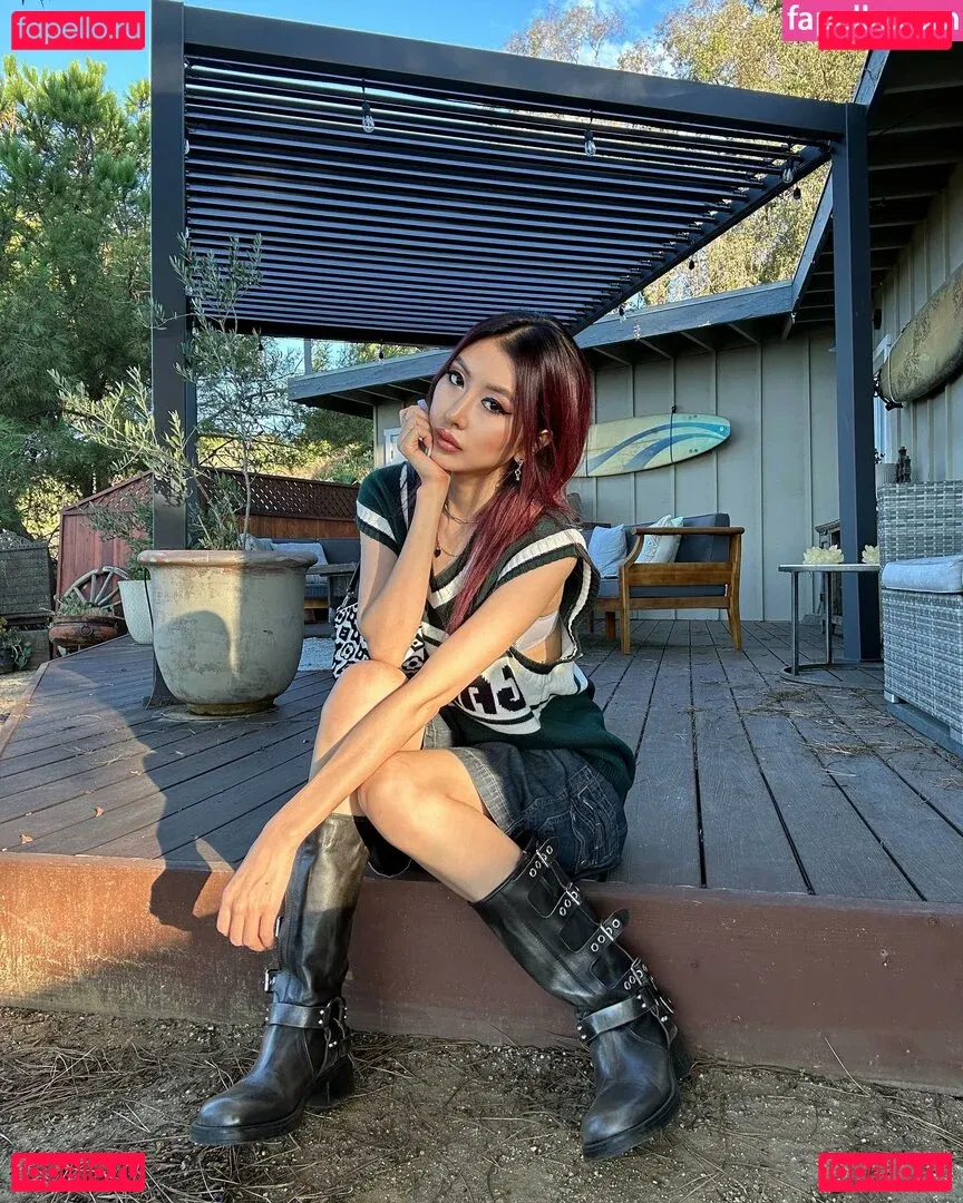 DJ Camgirl Onlyfans Photo Gallery 