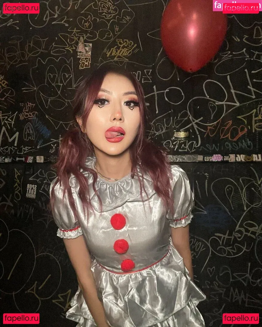 DJ Camgirl Onlyfans Photo Gallery 