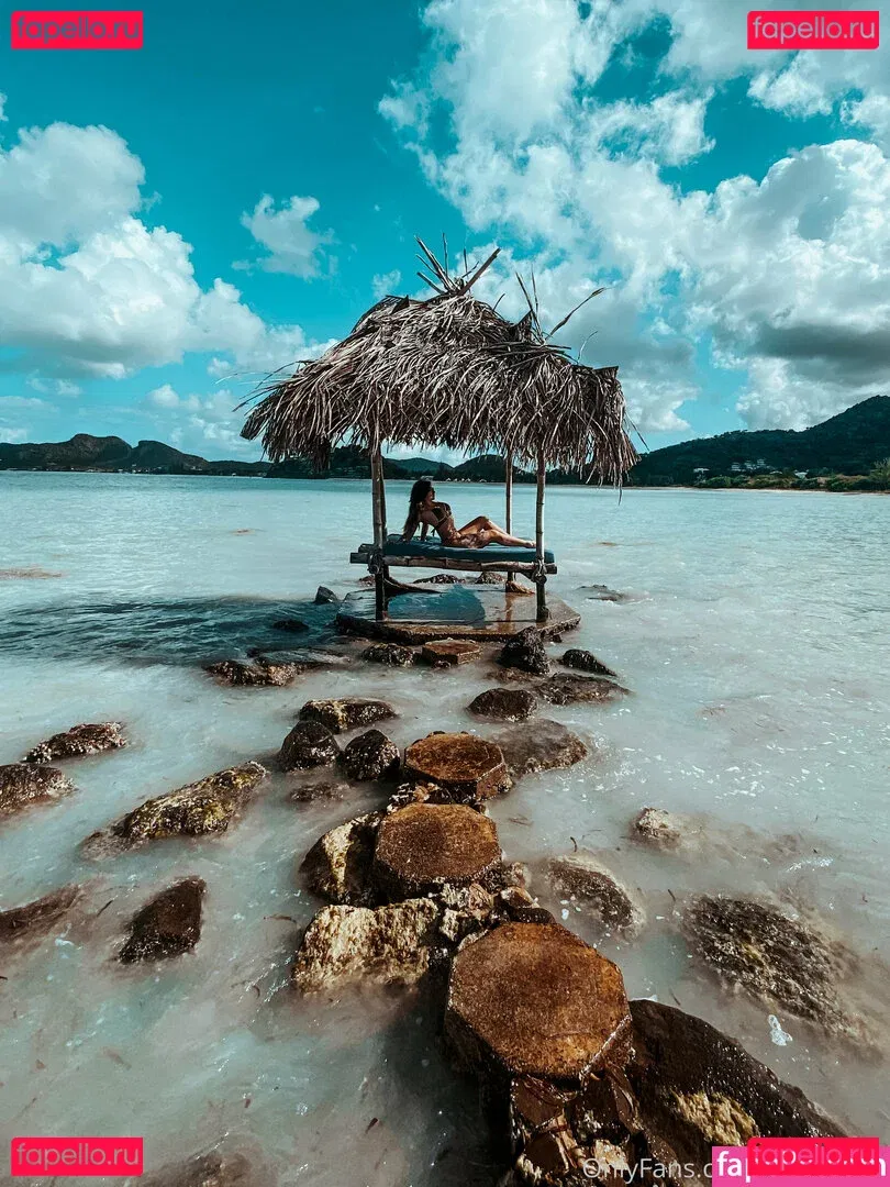 yuffieyulan Onlyfans Photo Gallery 