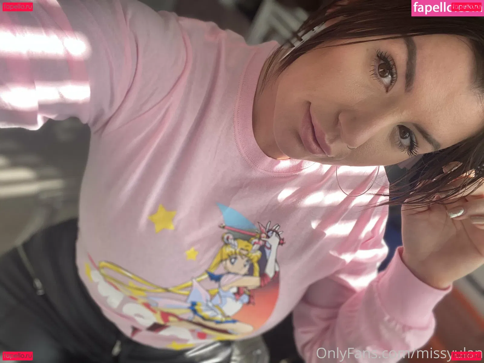 yuffieyulan Onlyfans Photo Gallery 