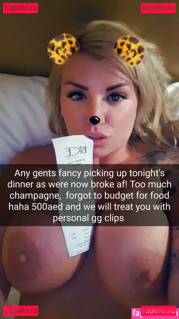 yuffieyulan Onlyfans Photo Gallery 