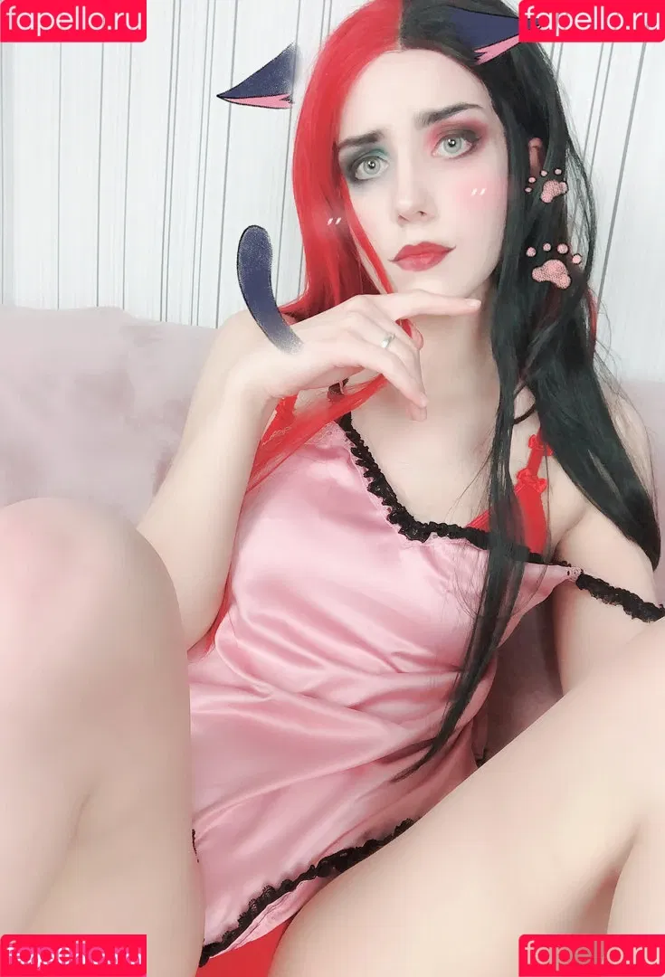 Takeomeow Onlyfans Photo Gallery 