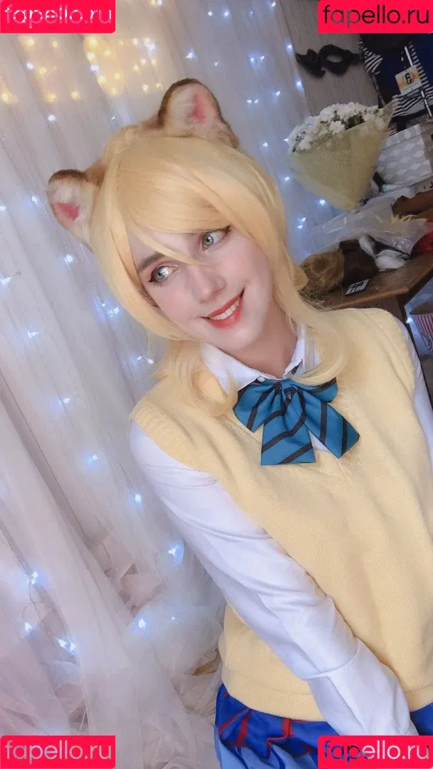 Takeomeow Onlyfans Photo Gallery 