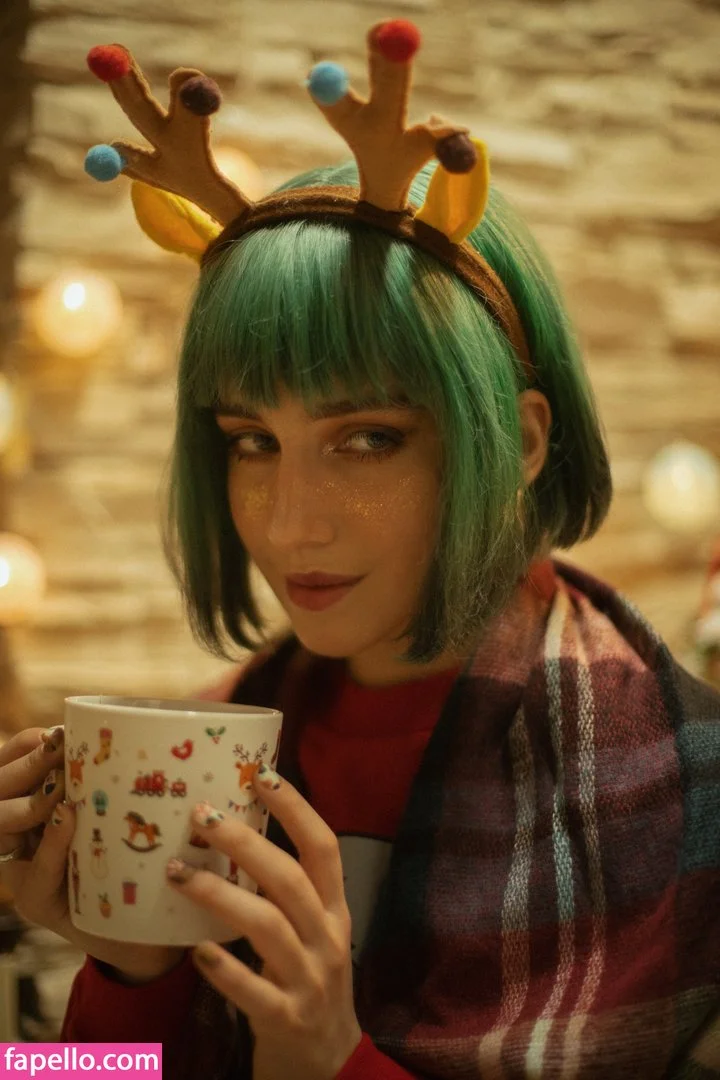 Takeomeow Onlyfans Photo Gallery 