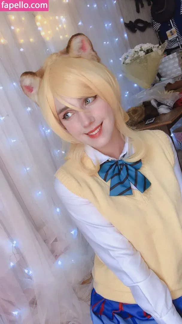 Takeomeow Onlyfans Photo Gallery 